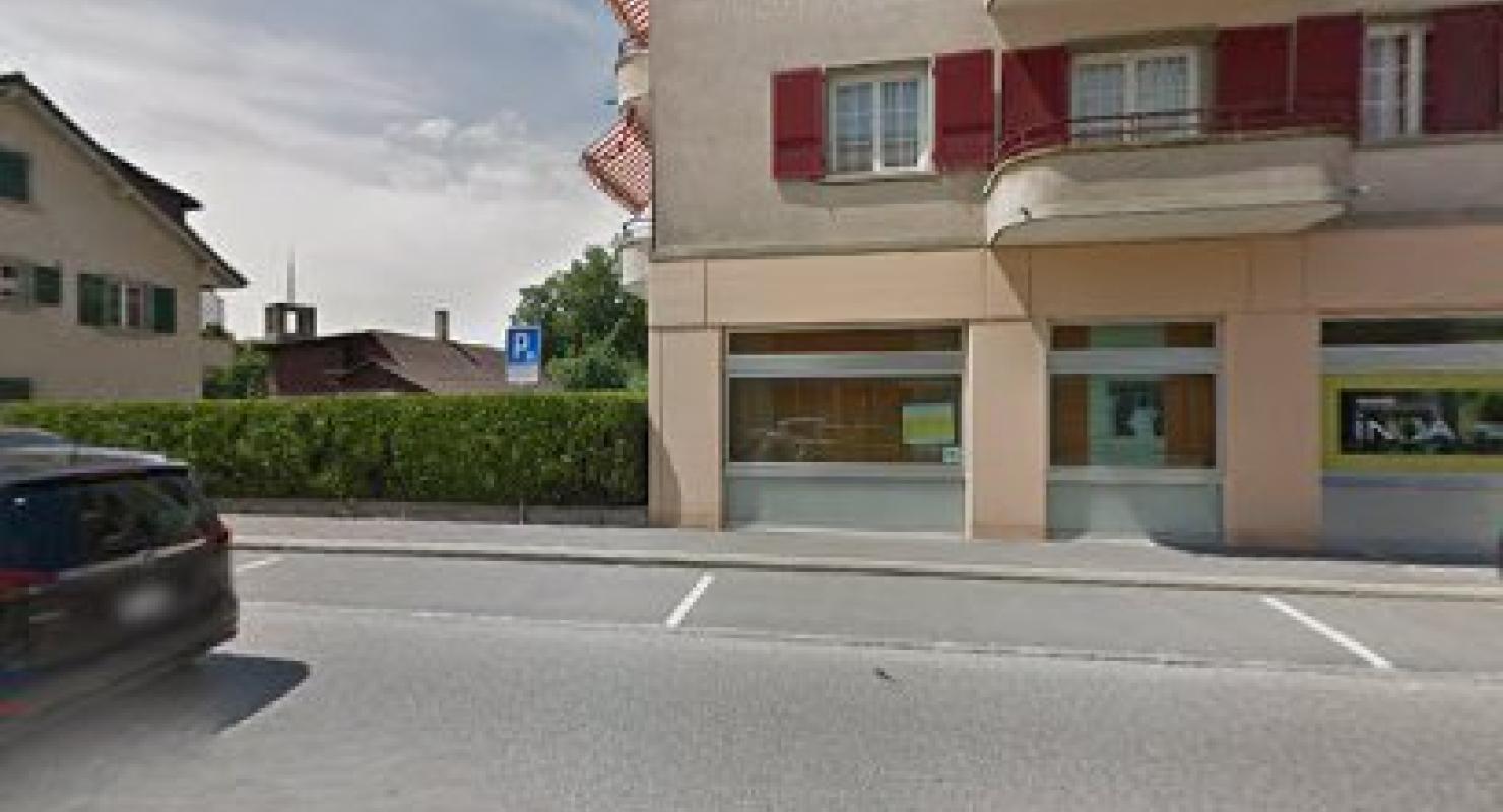 Fric-Froc - Second-hand Clothing in Vaud