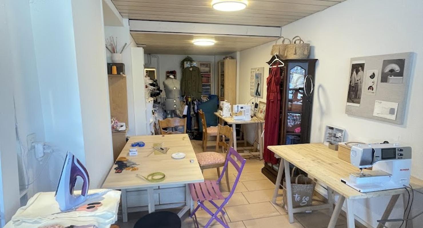 Couds D'coeur - Riparazione e modifica in Vaud