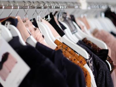 Little Scandinavia - Vêtements de seconde main en Argovie