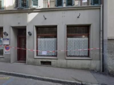 Cordonnerie de Moudon - Second-hand Clothing in Vaud