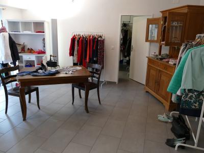 Couture Schmid - Mode upcyclée en Argovie