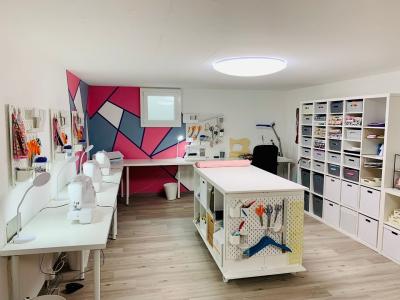 Les Créations de Marie - Reparatur & Änderung in Waadt