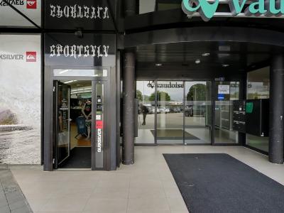 Sportsylv SA - Second-hand Clothing in Vaud