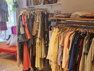 La Lisière by Eco Fashion Lab - Abbigliamento di seconda mano in Vaud