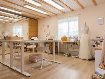 Ray-Création - Repair & Alteration in Vaud