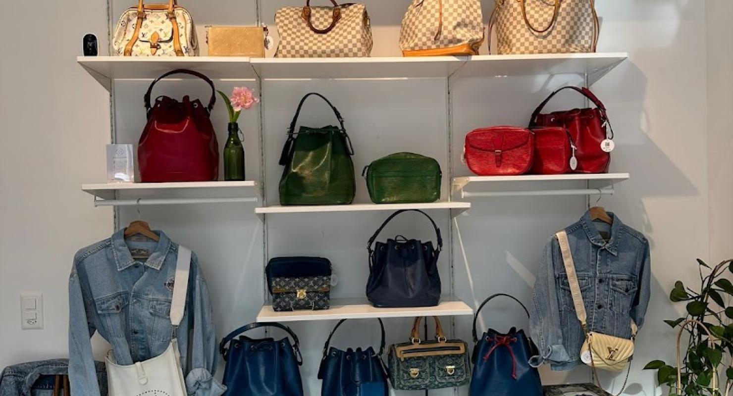 Chlo's Closet - Second-hand Clothing in Vaud