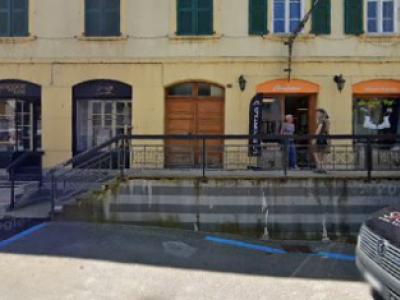 Espace Mode - Upcycled Fashion in Vaud