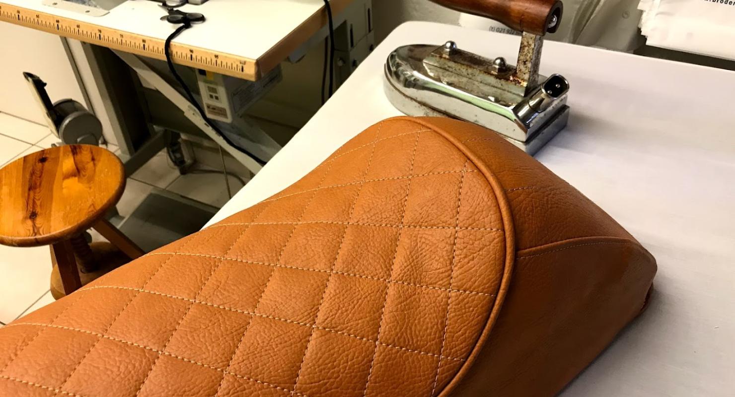 Couture Jacqueline Sàrl - Moda upcycled in Vaud