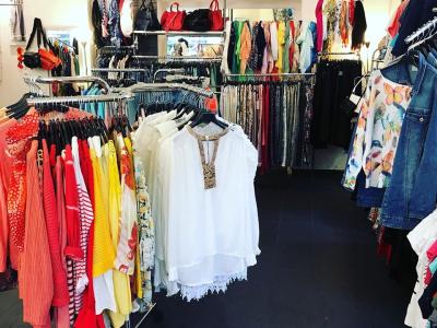 Boutique Fa-Syl Mode - Reparatur & Änderung in Waadt