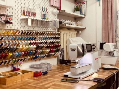 Nihayat Couture - Repair & Alteration in Vaud