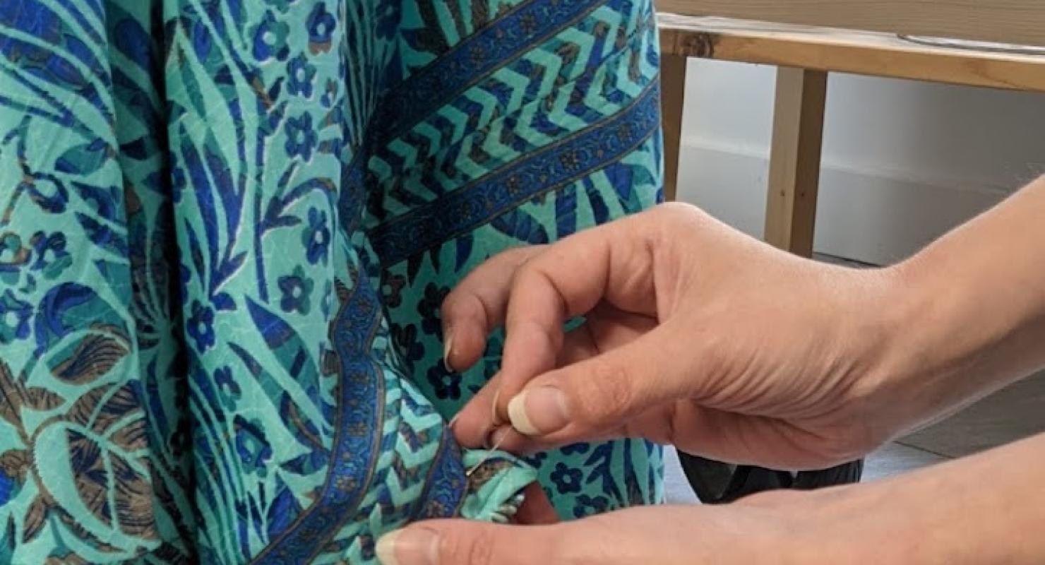 Le Dé - Atelier de couture - Repair & Alteration in Vaud