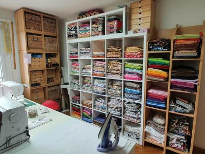 Il était un sac... - Reparatur & Änderung in Waadt
