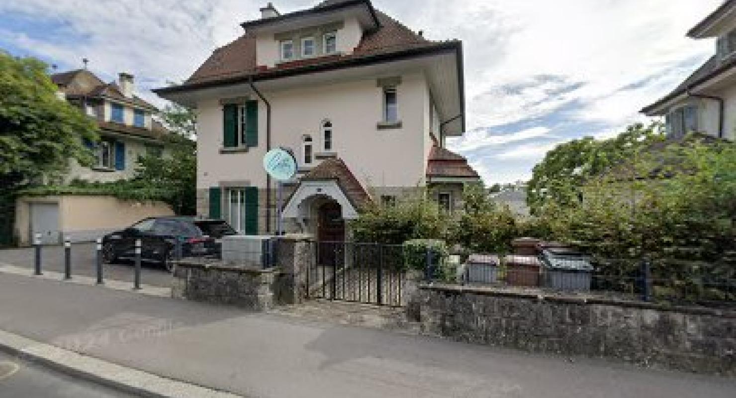 Berthy Couture' Mme B. Bürli, Mme Jaccard successeur - Repair & Alteration in Vaud