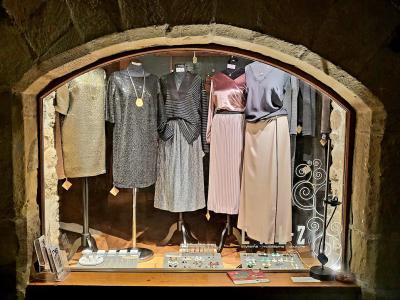 CKLZ - Repair & Alteration in Vaud