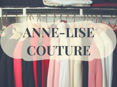 Anne-Lise Couture - Reparatur & Änderung in Waadt