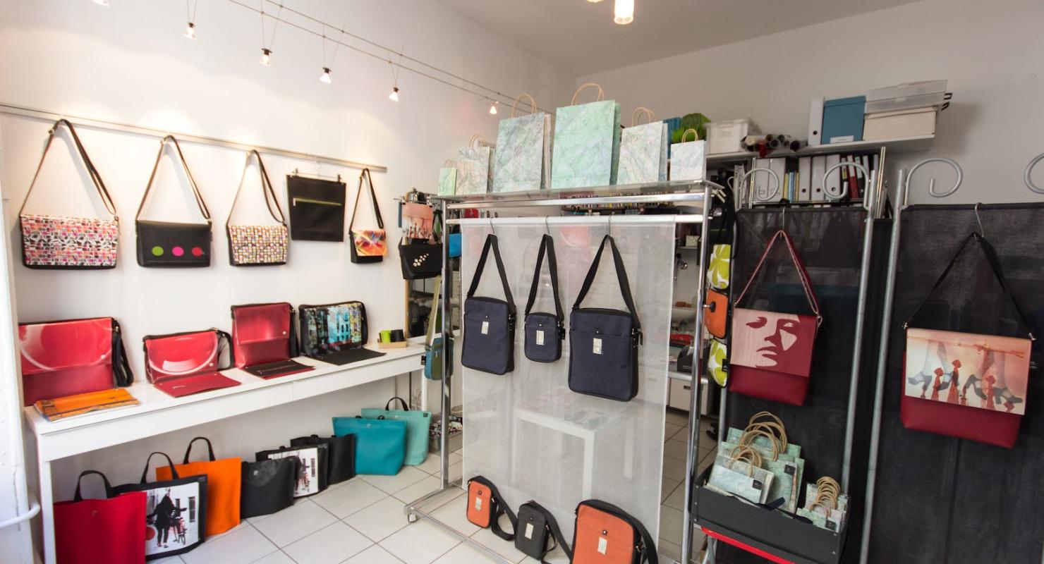 ateliersonjat.ch - Repair & Alteration in Vaud