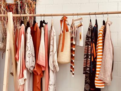 By Adushka - Moda upcycled in Argovia