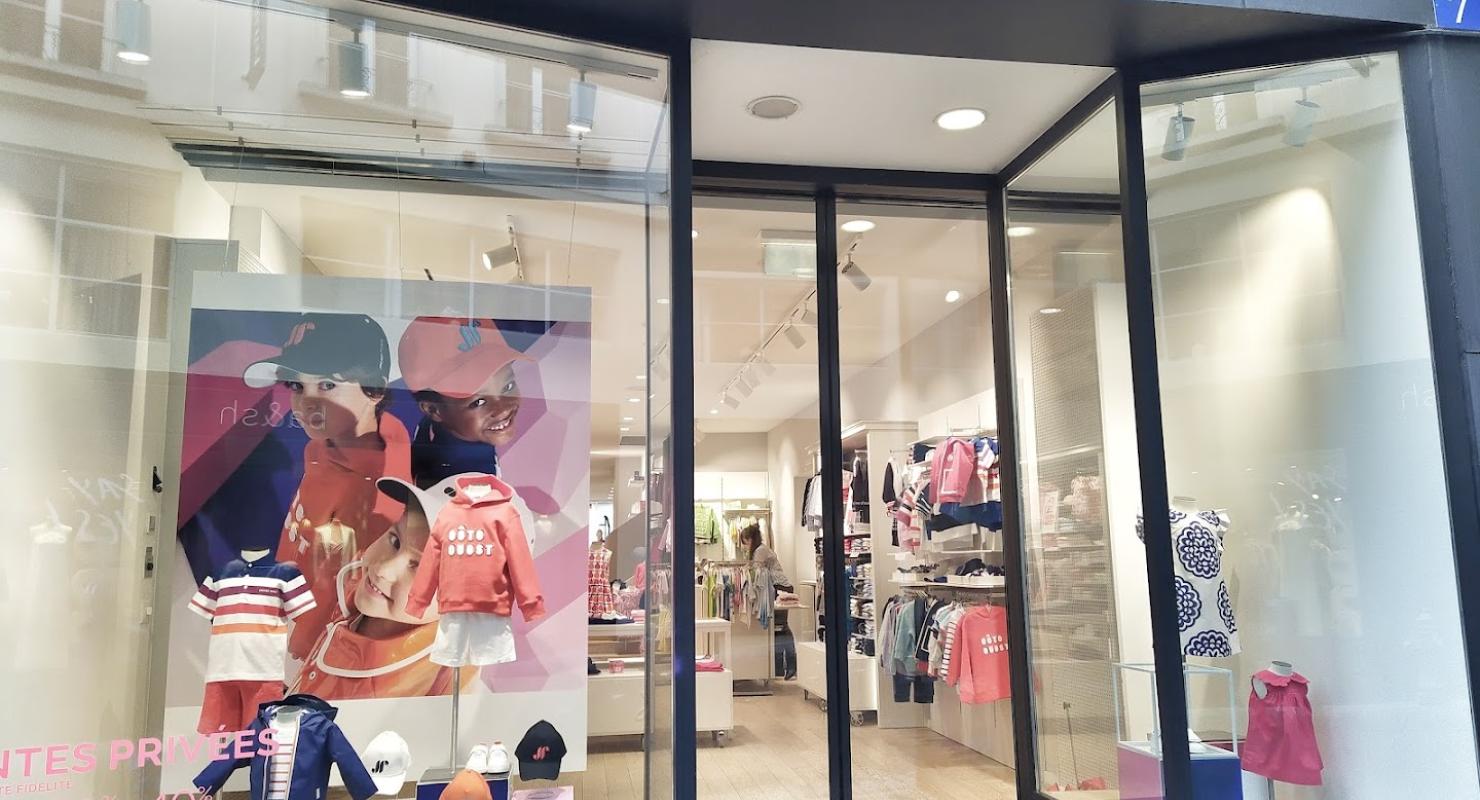 JACADI Lausanne - Second-hand Clothing in Vaud