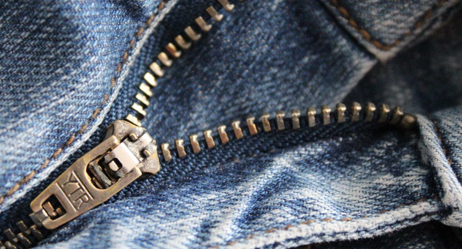 Couture SH - Upcycled Fashion in Vaud