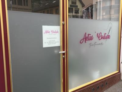 Activ Couture - Reparatur & Änderung in Waadt