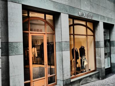 Sandro - Lausanne - Second-hand Clothing in Vaud