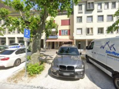 Mr. Biagio Quarta - Second-hand Clothing in Aargau