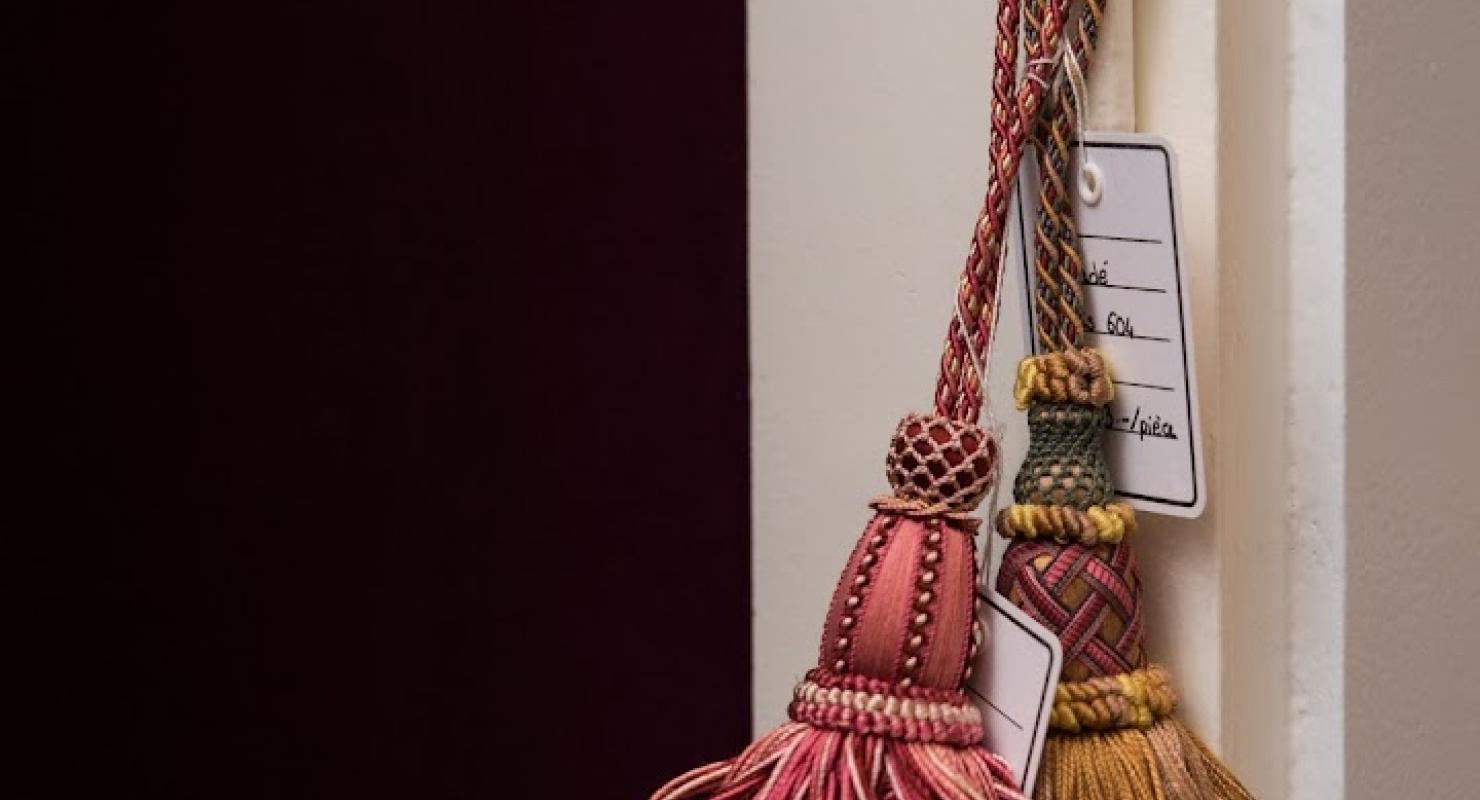Moinat Décoration | Rideaux, Décoration d'intérieur, Literie et conseils - Moda upcycled in Vaud