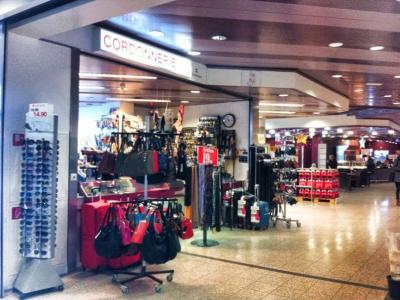 Cordonnerie Serrurerie de Bussigny CSDB - Second-hand Clothing in Vaud