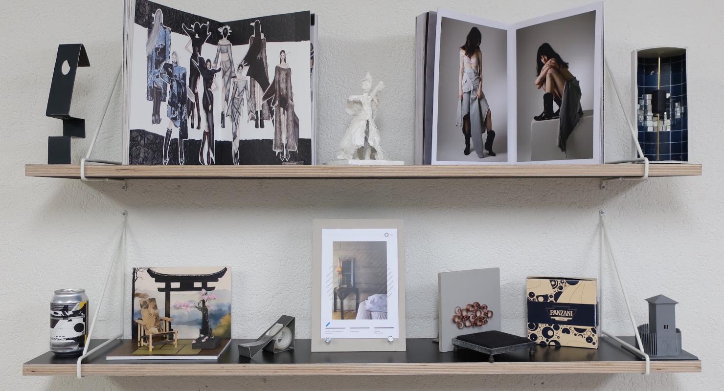 EDLausanne - Upcycled Fashion in Vaud