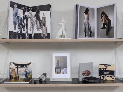 EDLausanne - Upcycled Fashion in Vaud