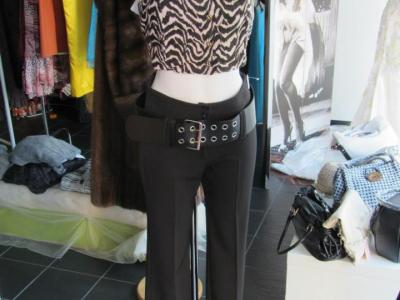 Choucoune Mode & Création - Upcycled Fashion in Vaud