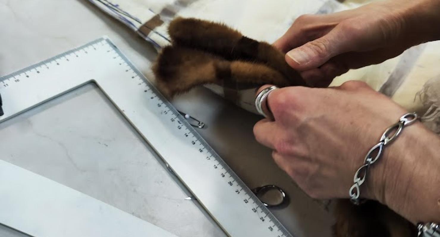 Marie Jo Couture M. J. Maiore - Repair & Alteration in Vaud