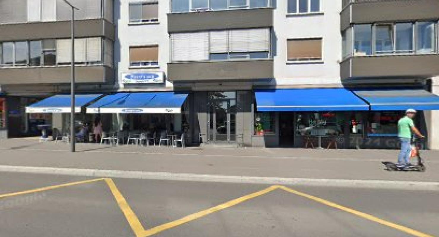 Karaca Yavuz - Second-hand Clothing in Vaud