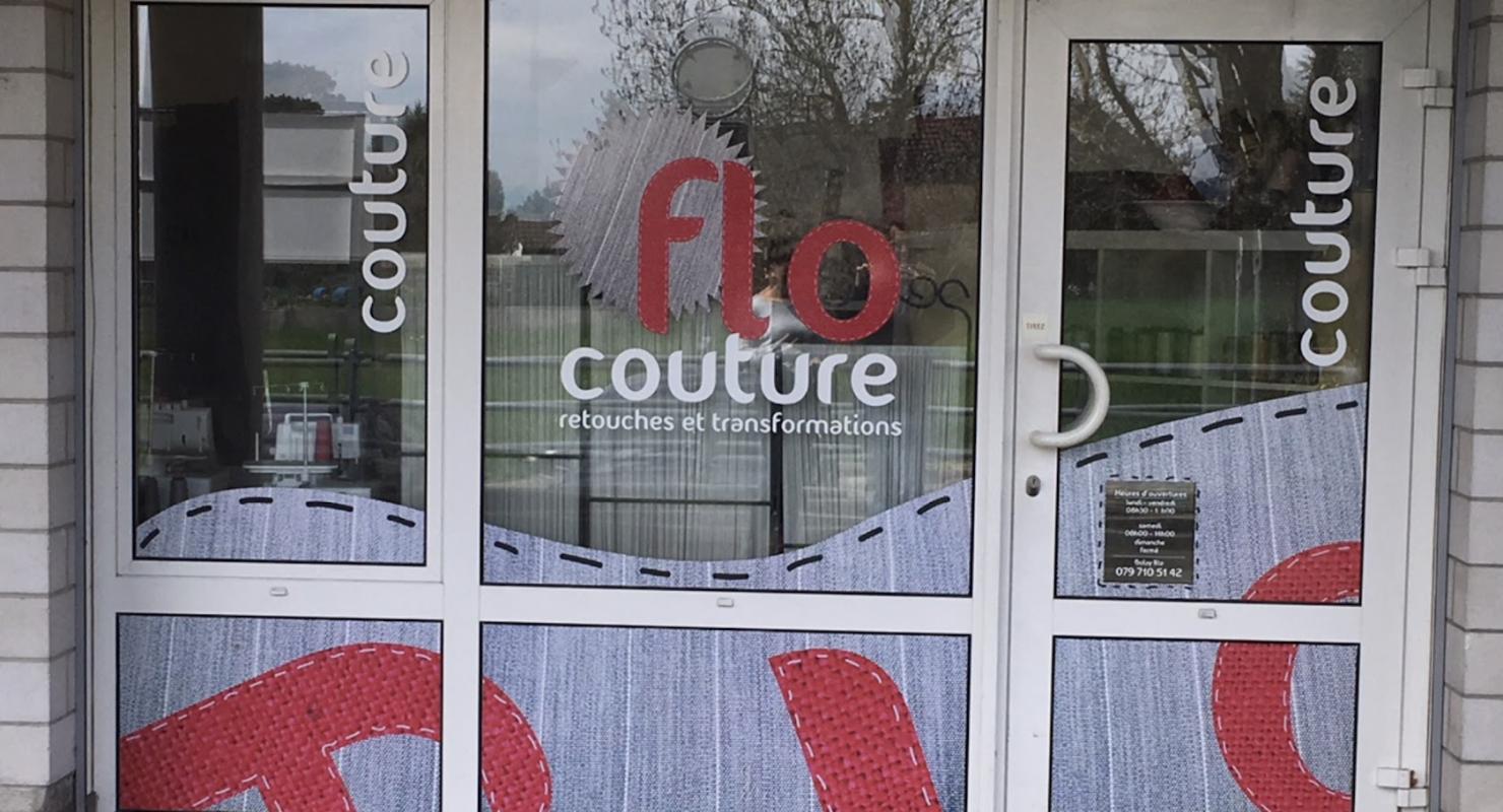 Flo Couture - Reparatur & Änderung in Waadt