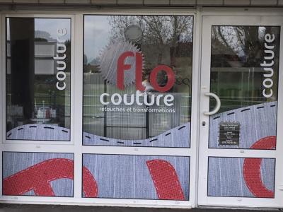 Flo Couture - Reparatur & Änderung in Waadt