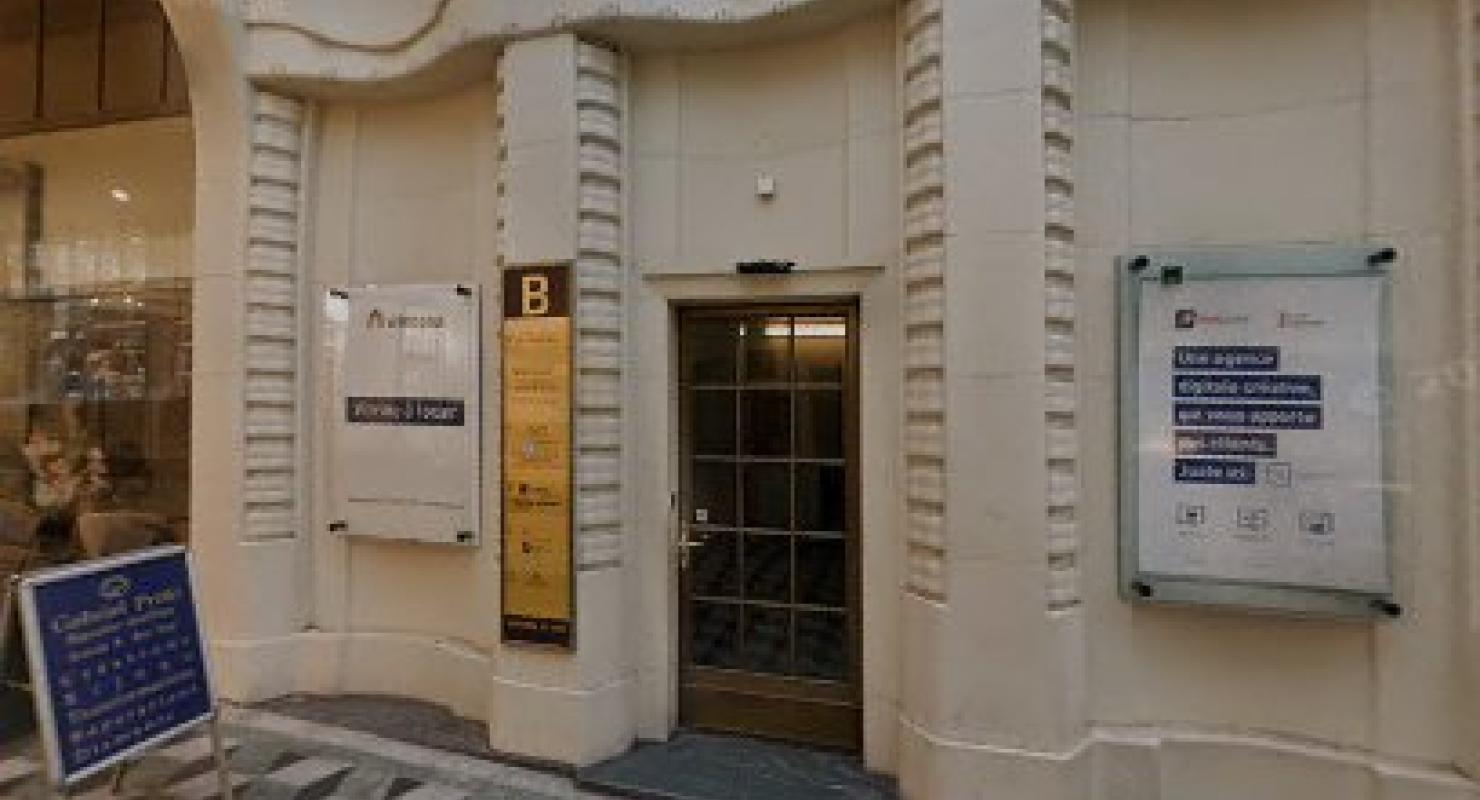 Sandro - Globus Lausanne homme - Second-Hand-Kleidung in Waadt
