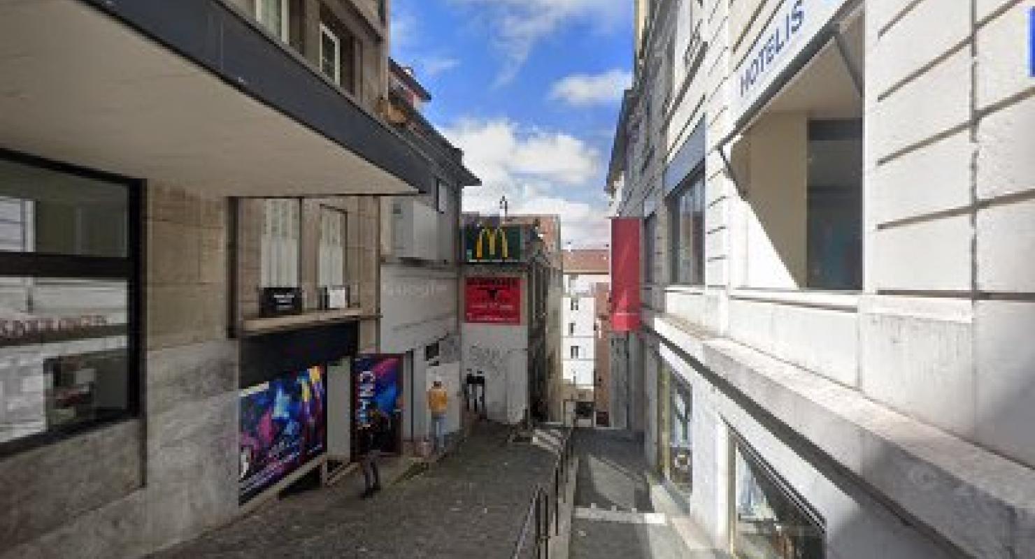 Audace Store - Second-hand Clothing in Vaud