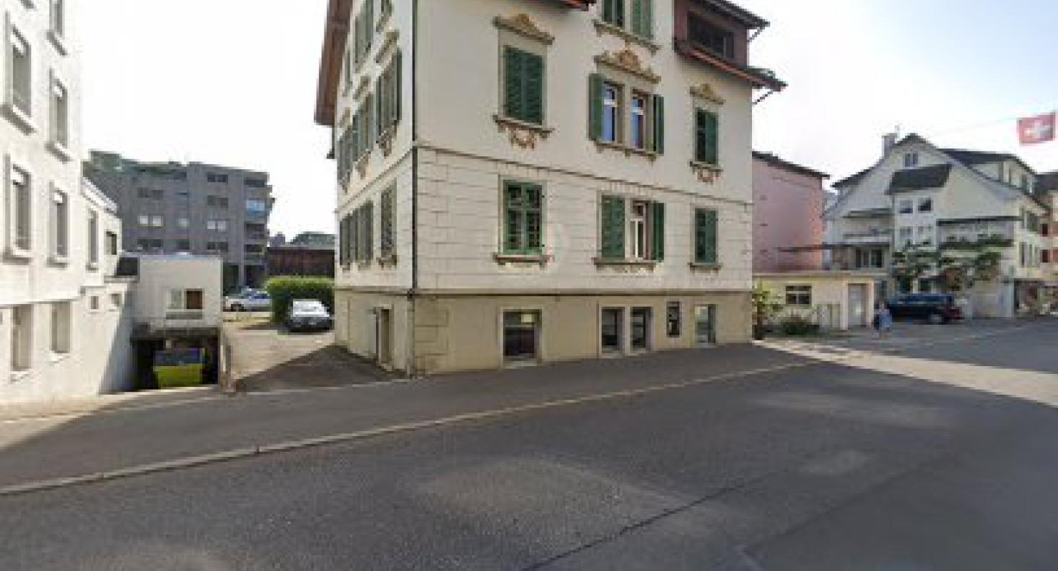Gabriella's Secondhand - Second-Hand-Kleidung in Zug