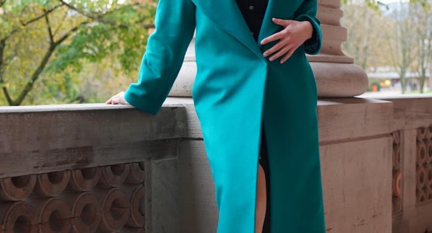 Lola Tong - Vêtements de seconde main in Zoug