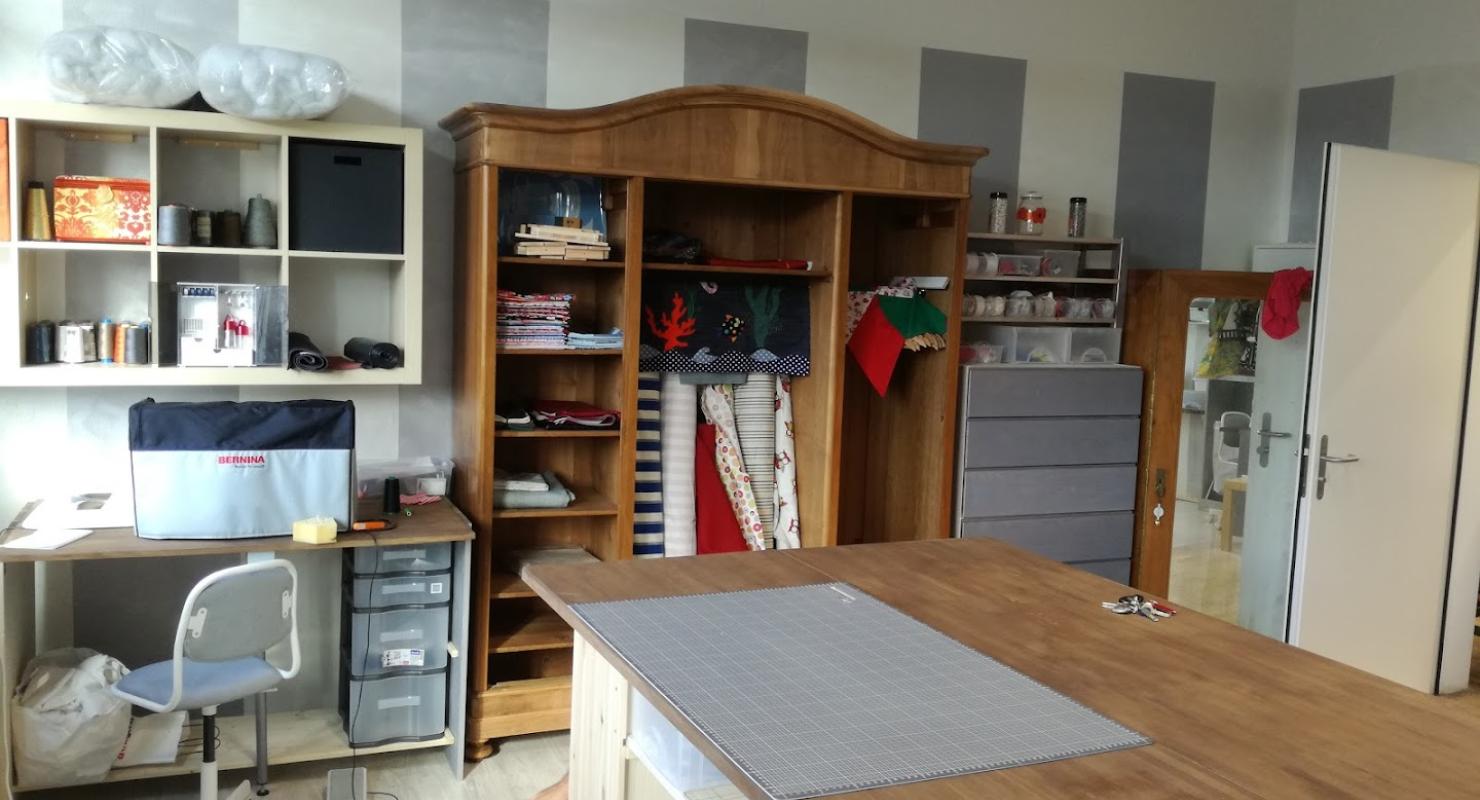 DeborArt - Reparatur & Änderung in Zug