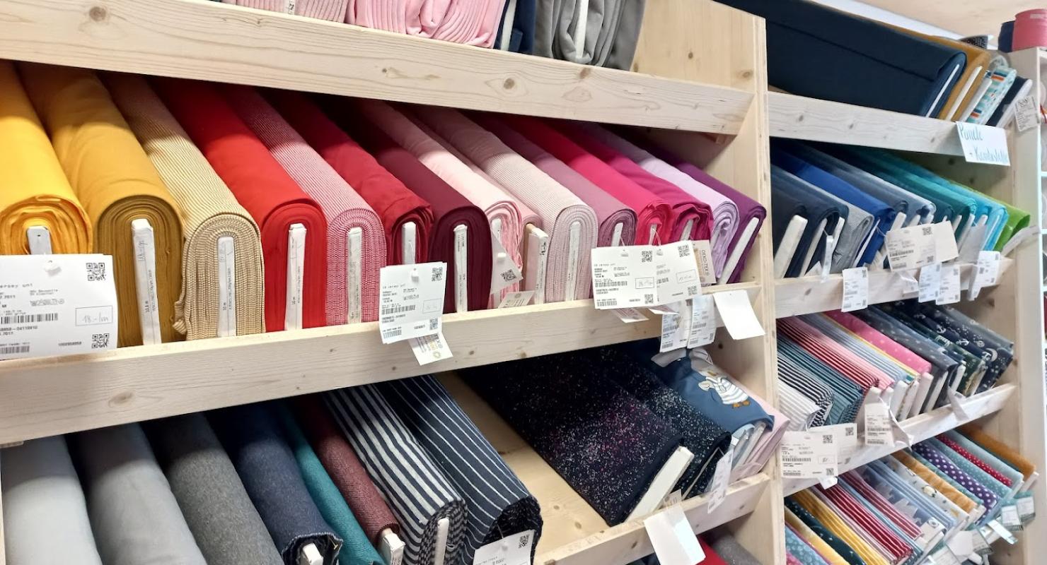 frei-made - Reparatur & Änderung in Zug