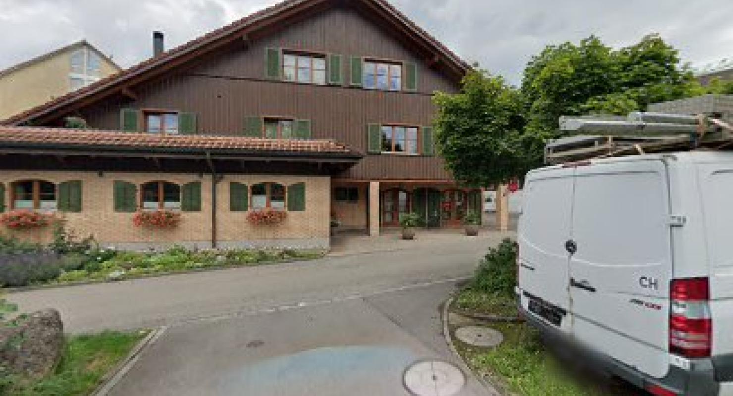 Atelier Balmer GmbH - Mode upcyclée in Zoug