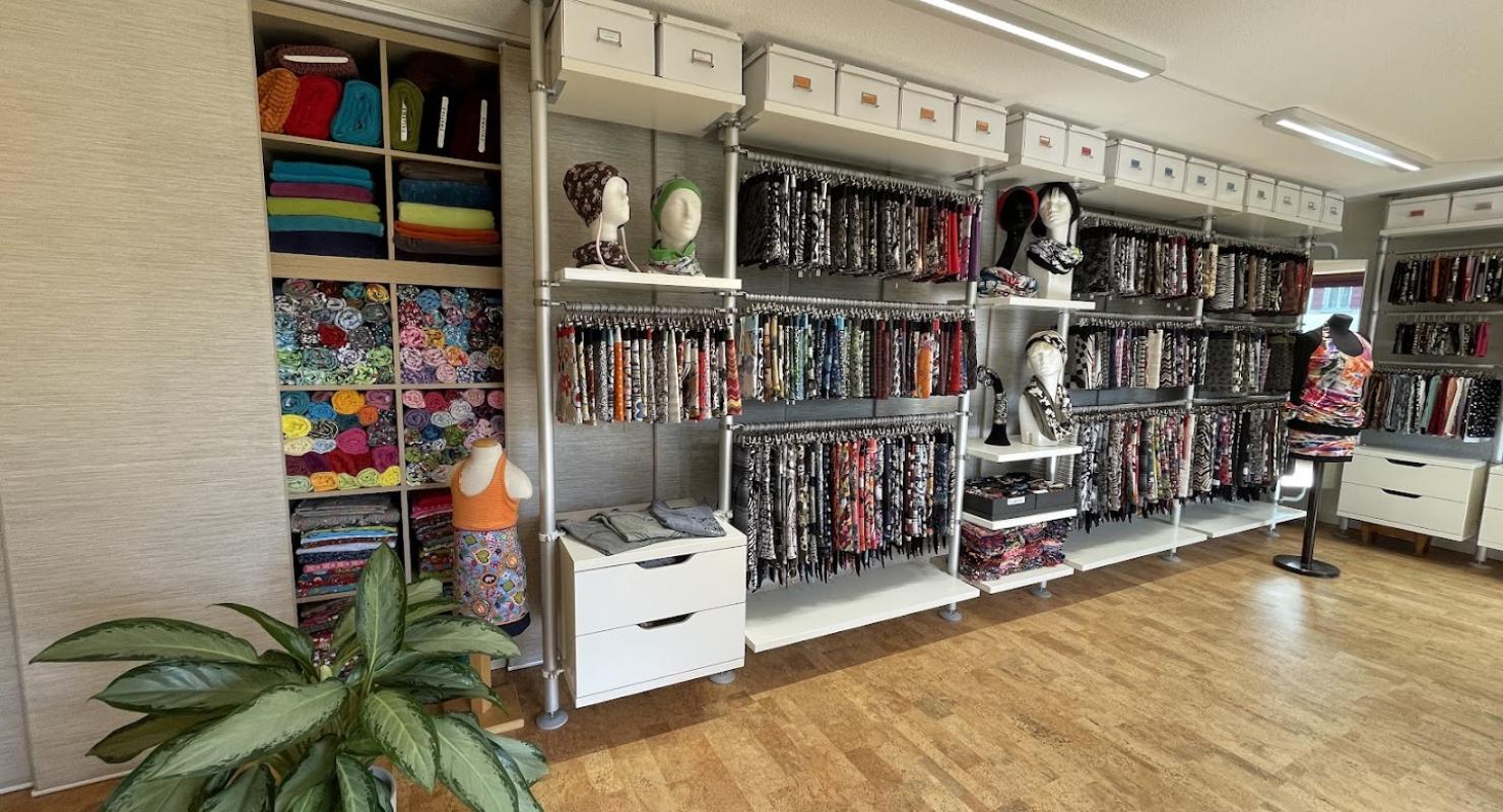 Maerliproducts - Upcycled Fashion in Aargau