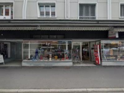 Fingerhut GmbH - Reparatur & Änderung in Zug