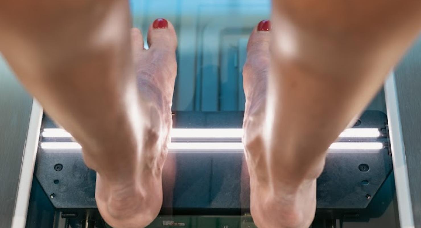 swissbiomechanics ag Cham - Second-hand Clothing in Zug