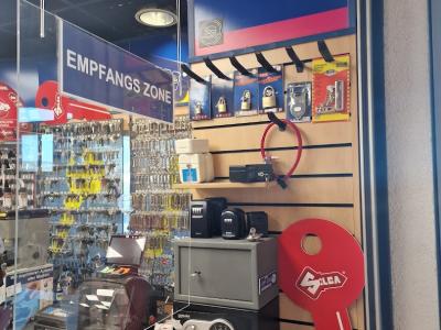 MISTER MINIT Steinhausen Zugerland - Second-Hand-Kleidung in Zug