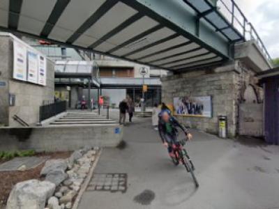 Schneiderei / Nähatelier Annemarie Forster - Upcycling-Mode in Zug