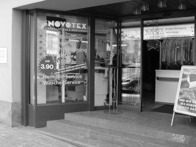 Texpress Textilpflege AG - Hemden Service, Textilreinigung & Wäscherei - Second-Hand-Kleidung in Zug