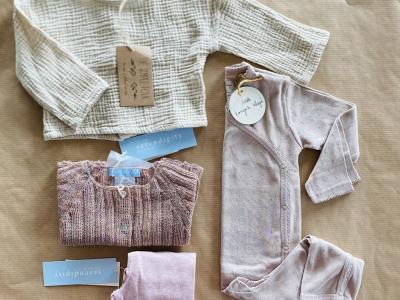 Asteraki - Second-hand Clothing in Zug