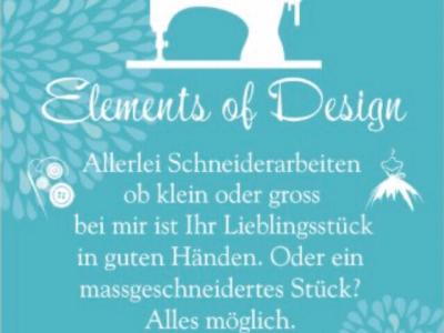 Elements of Design by Nicole Gull - Repair & Alteration in Zug